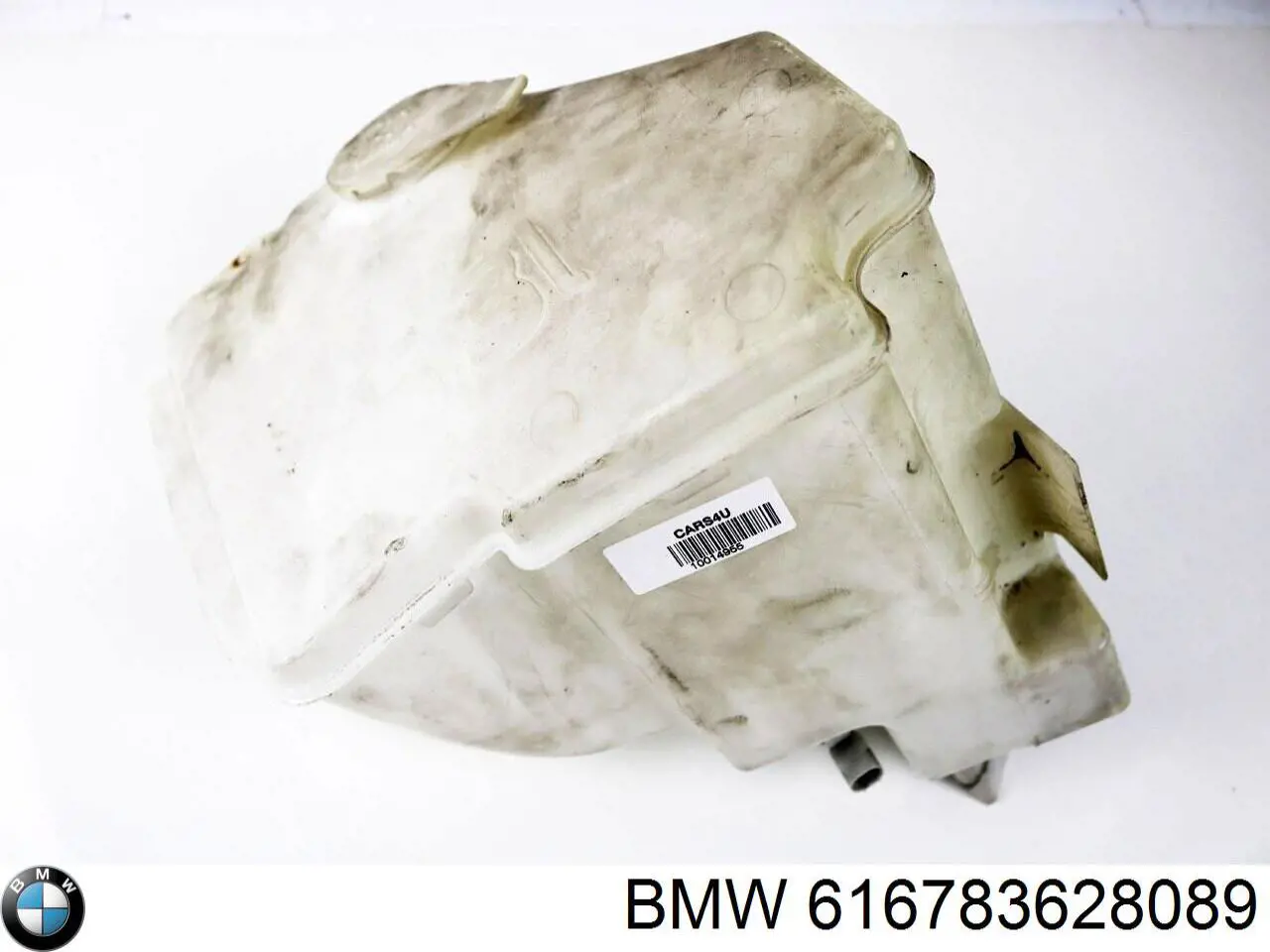 Купити 616783628089 BMW 