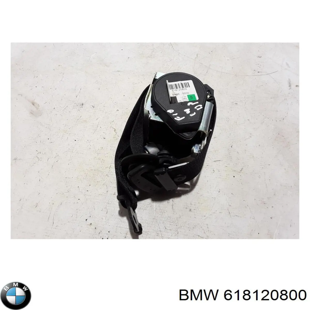  BMW 618120800 ціна, від 38.09 USD