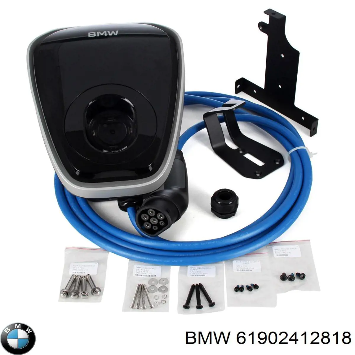  BMW 61902412818