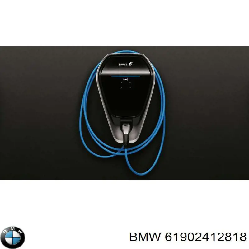  BMW 61902412818 ціна, від 946.30 USD