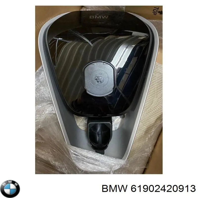  BMW 61902420913 ціна, від 954.22 USD