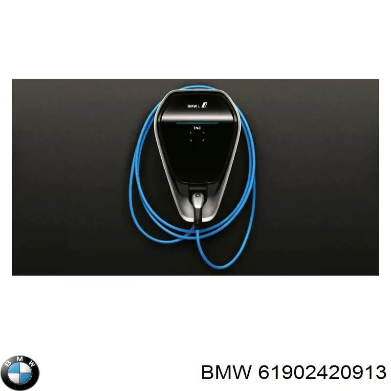 61902420913 BMW 