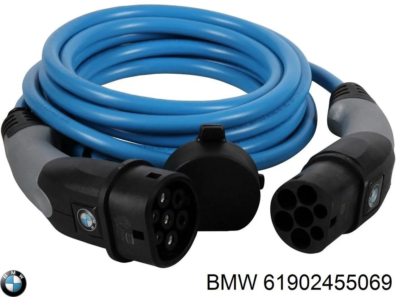 Купити 61902455069 BMW Кабель для заряджання електромобіля