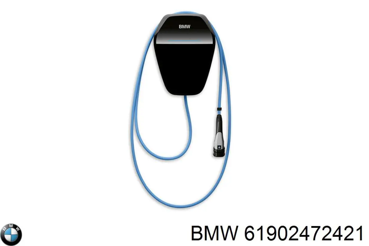 61902472421 BMW 