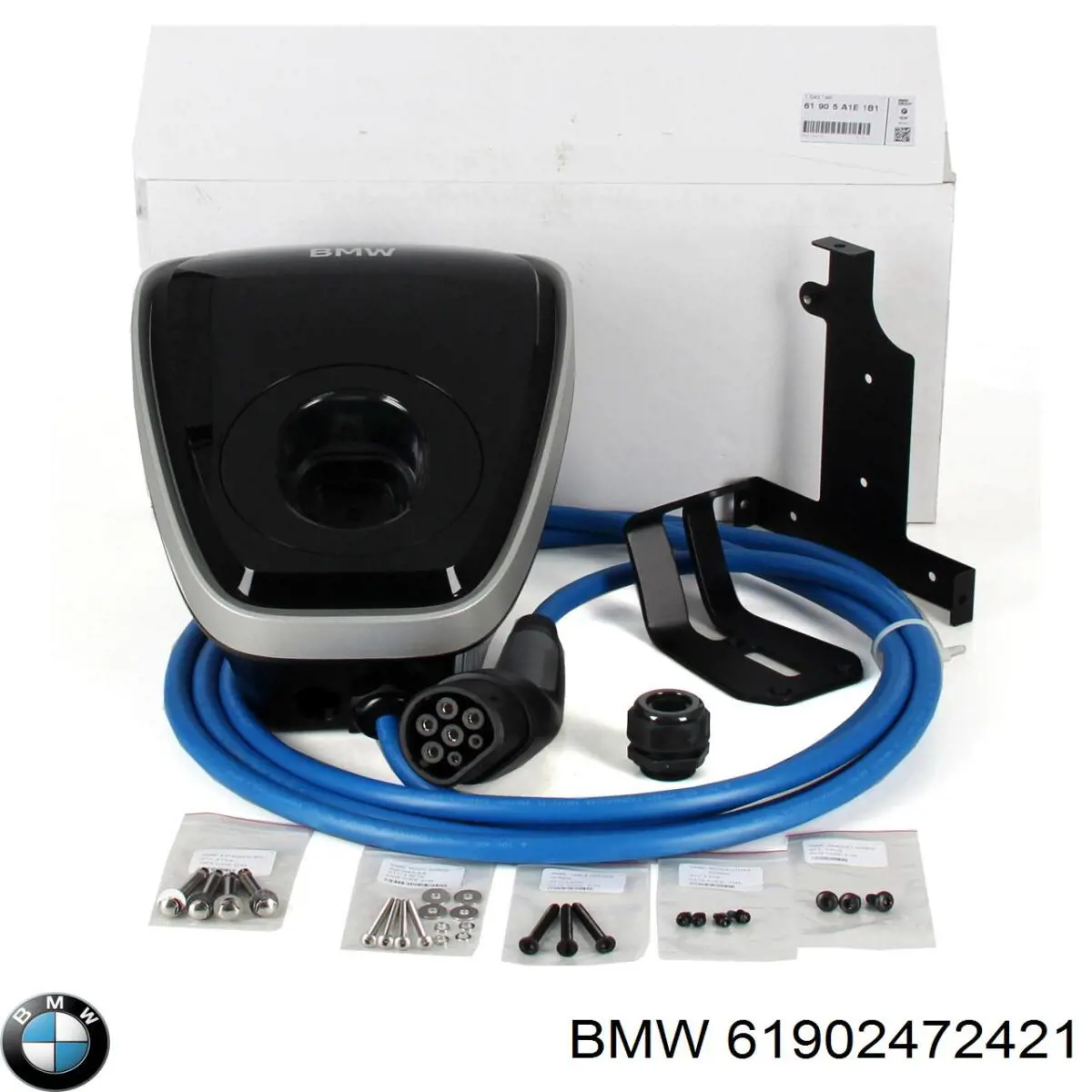  BMW 61902472421 ціна, від 827.45 USD