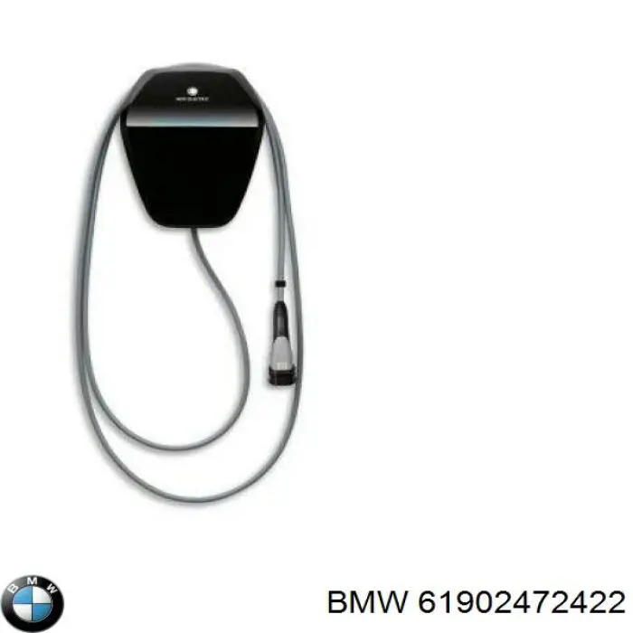 Купити 61902472422 BMW 