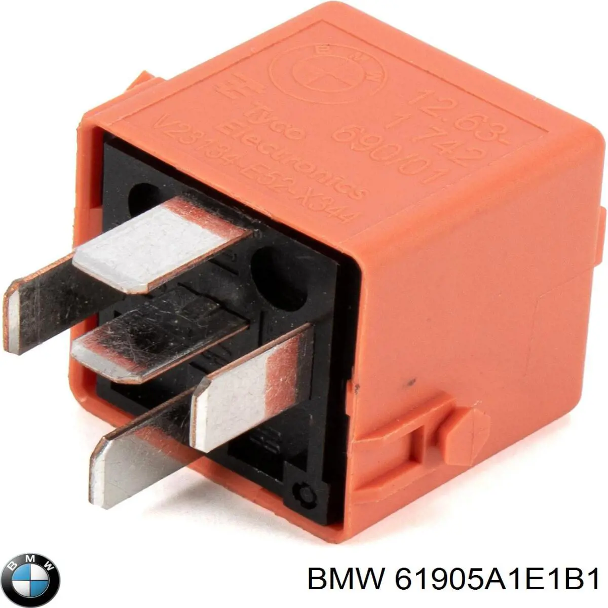 Купити 61905A1E1B1 BMW 