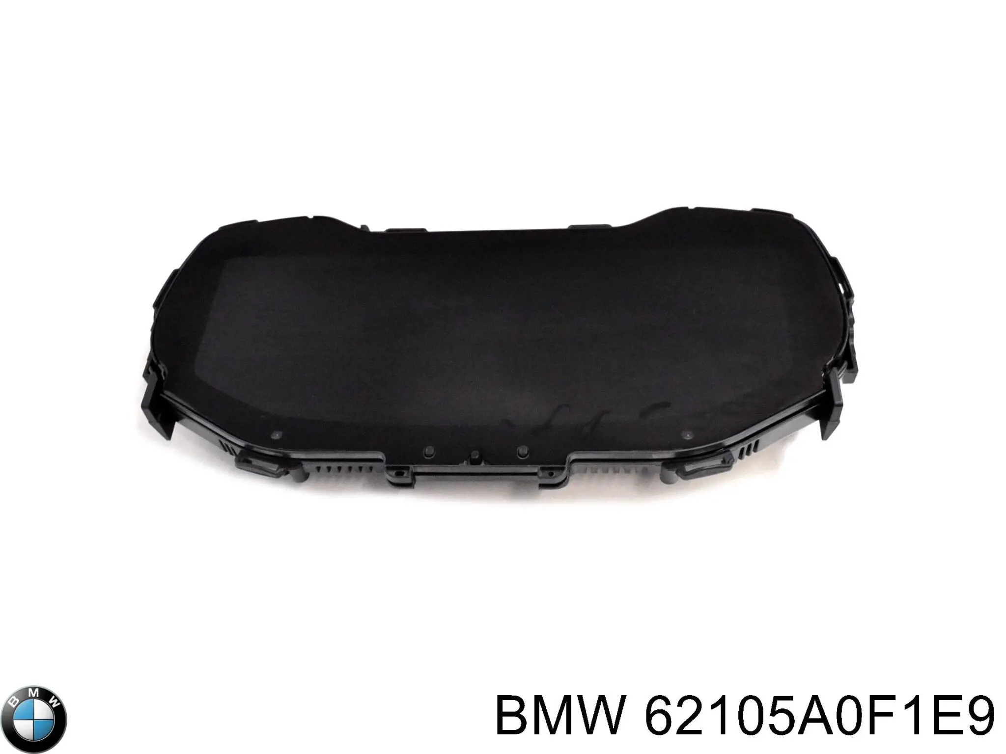 Прилади управління BMW 62105A0F1E9 ціна, від 325.30 USD