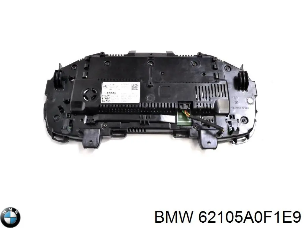  62105A0F1E9 BMW