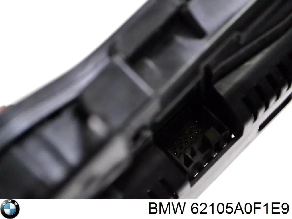 Купити 62105A0F1E9 BMW Спідометр