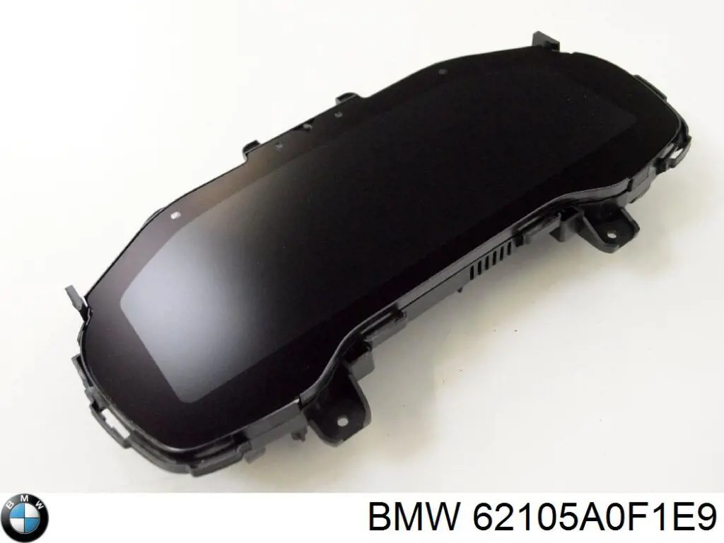 62105A0F1E9 BMW Щиток приладів додатковий