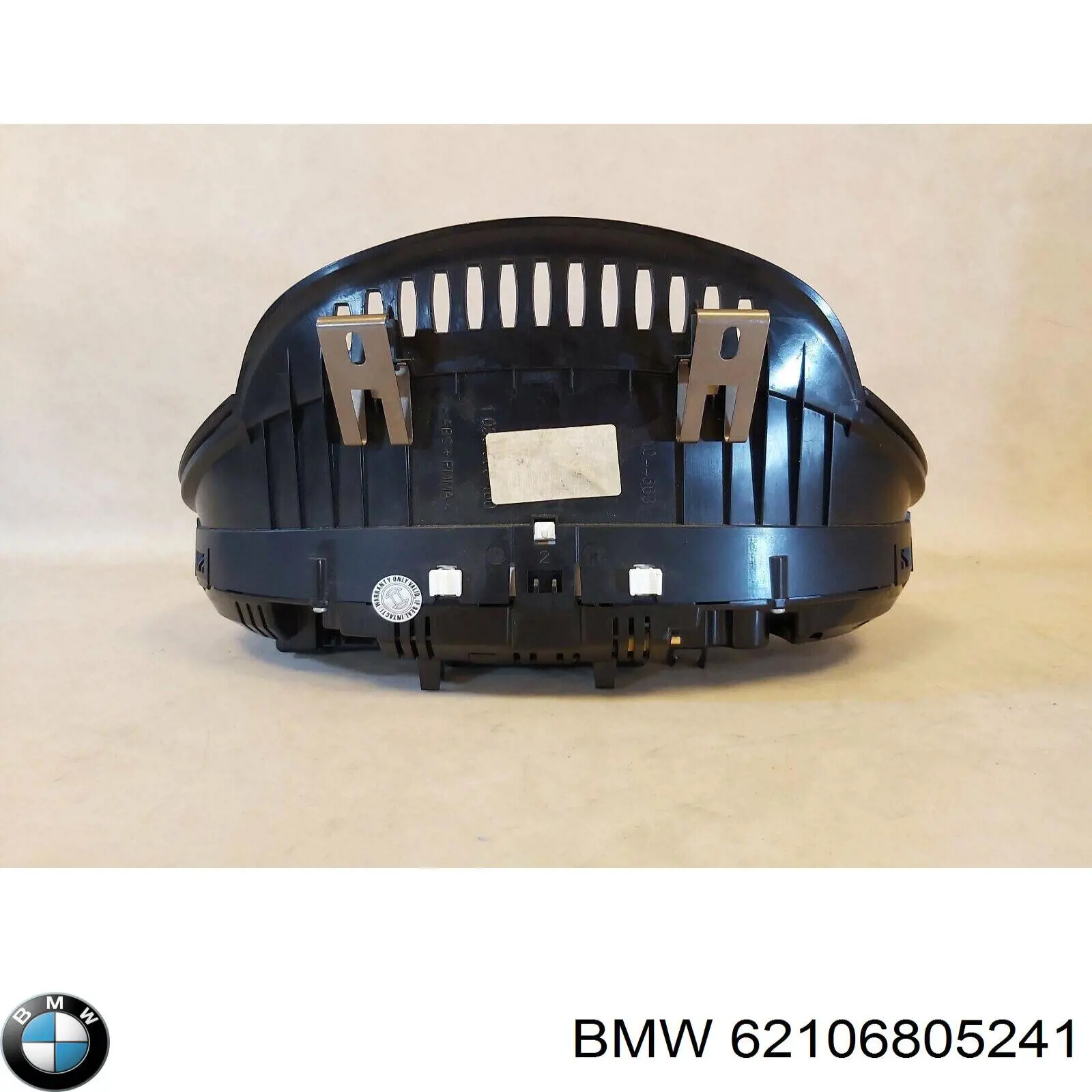 Щиток приладів (комбінація) BMW 62106805241 ціна, від 126.65 USD