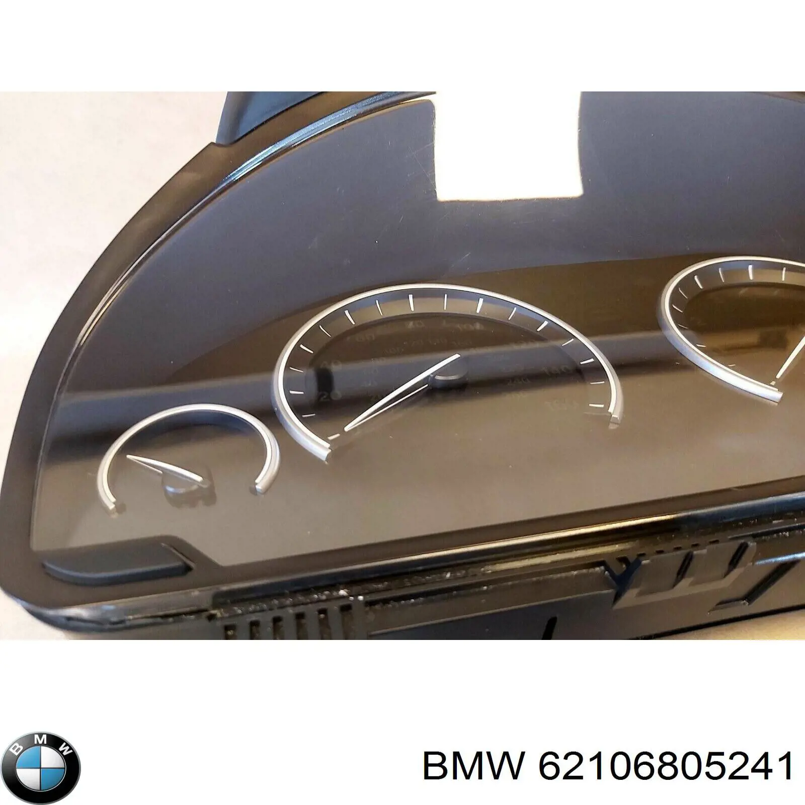  62109387579 BMW