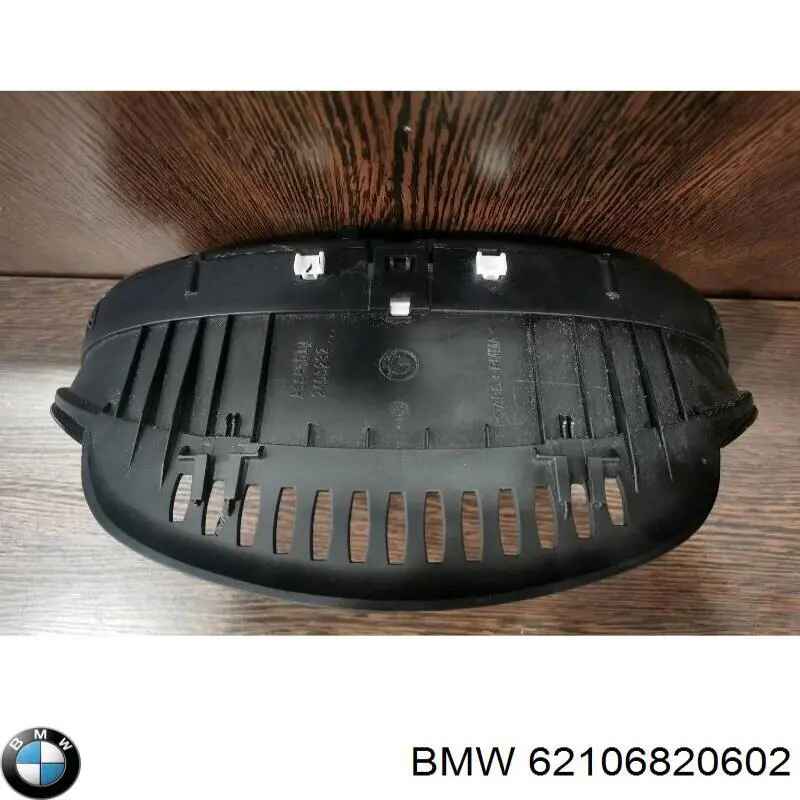 62106820602 BMW Щиток приладів