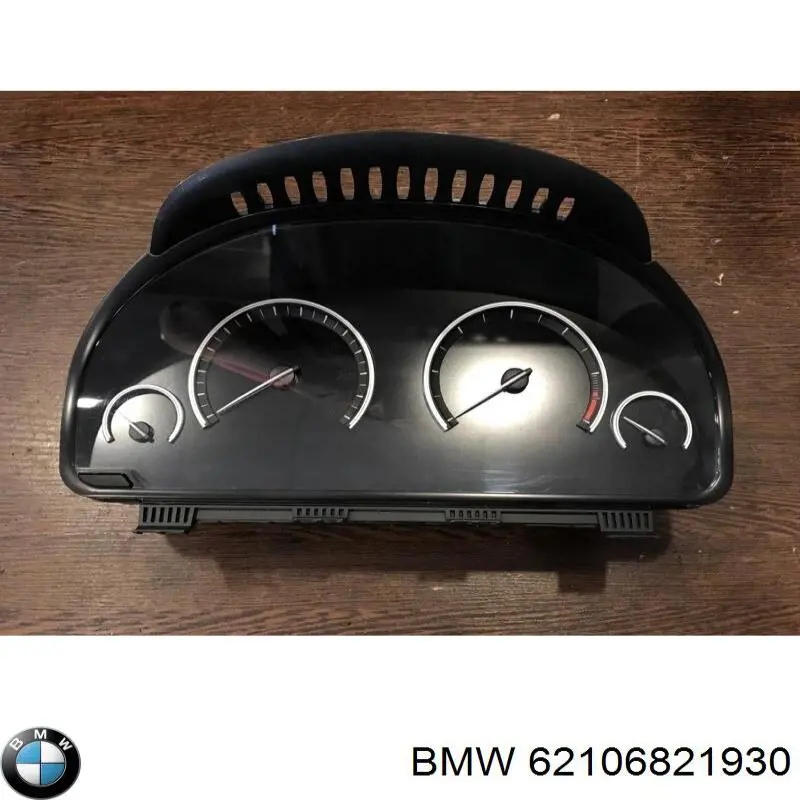 Купити 62108795224 BMW Спідометр