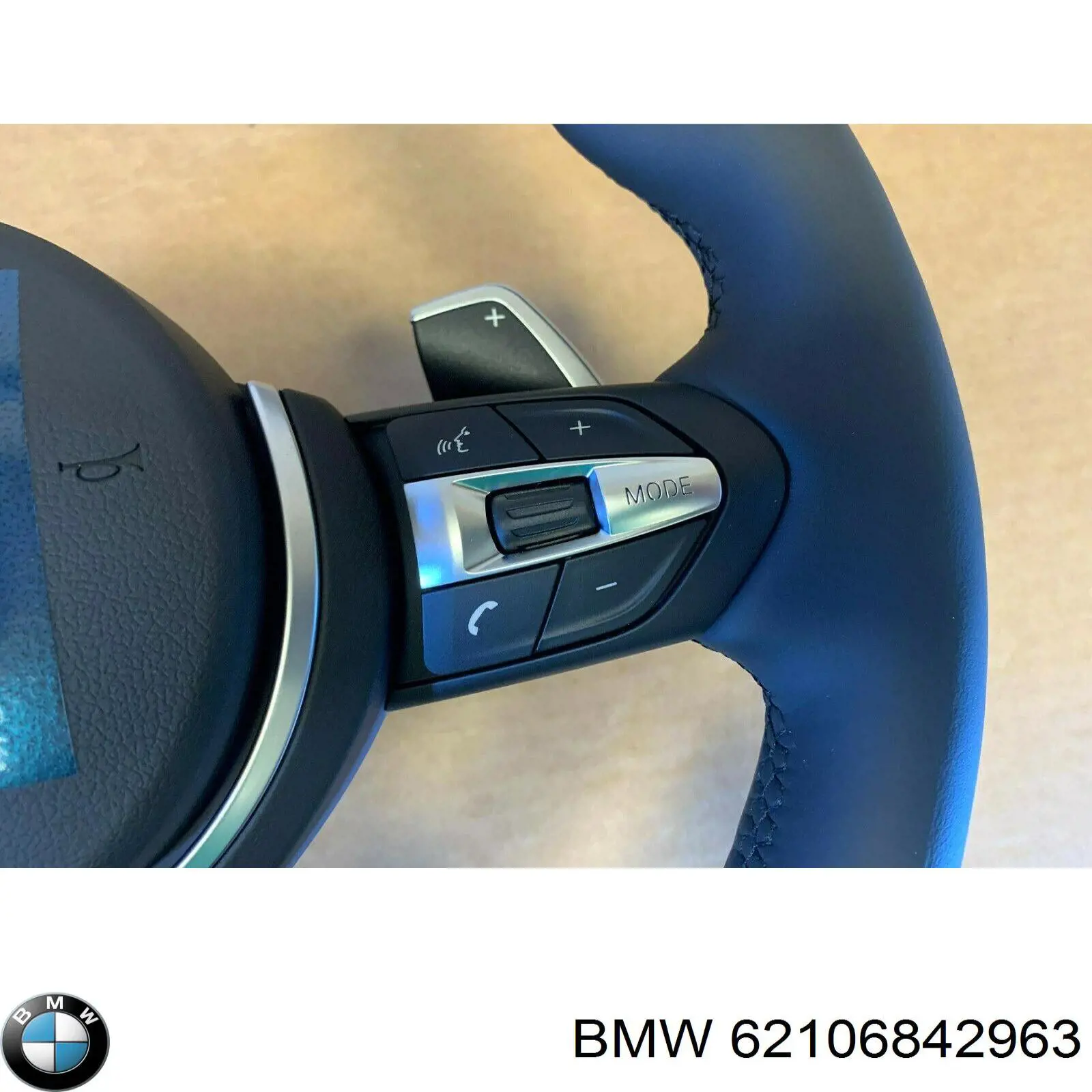 62106831693 BMW Щиток приладів