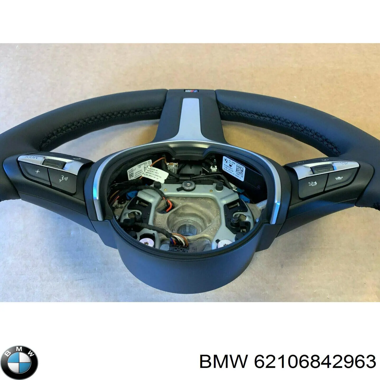 Щиток приладів (комбінація) BMW 62106831693