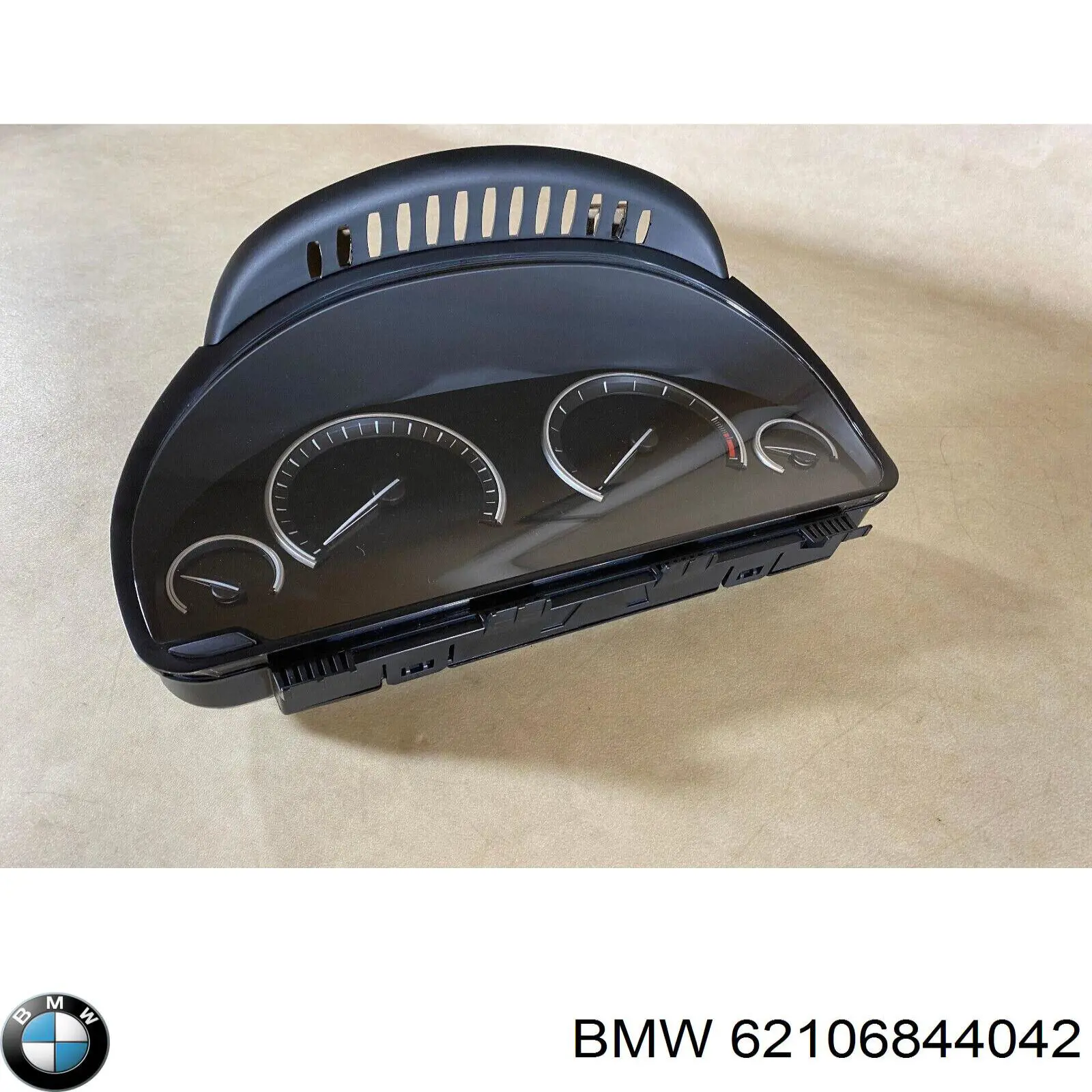 Купити 62106844042 BMW Прилади управління