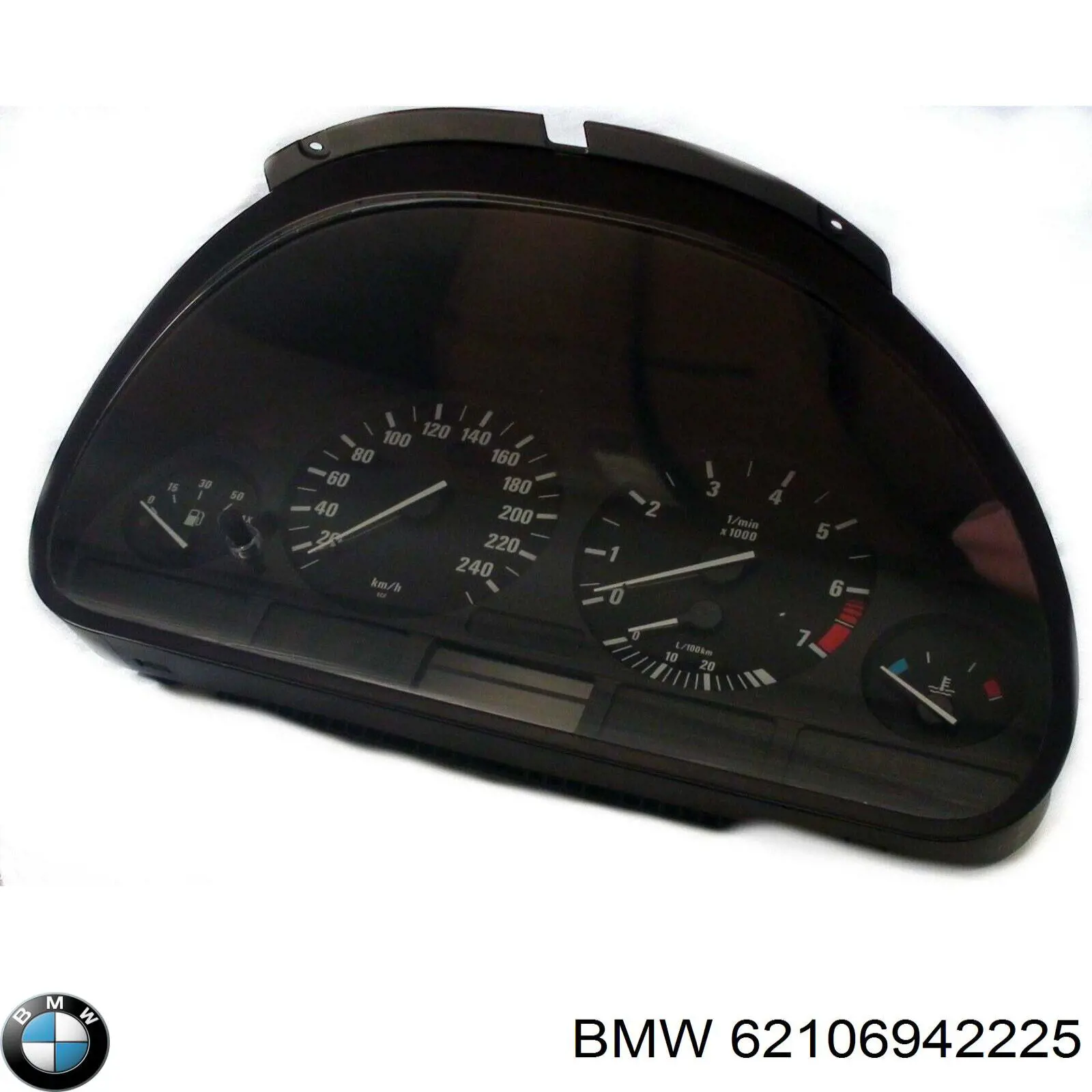 Купити 62118375669 BMW Спідометр