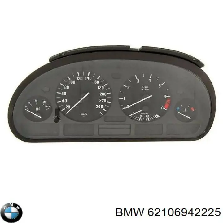  62118375895 BMW