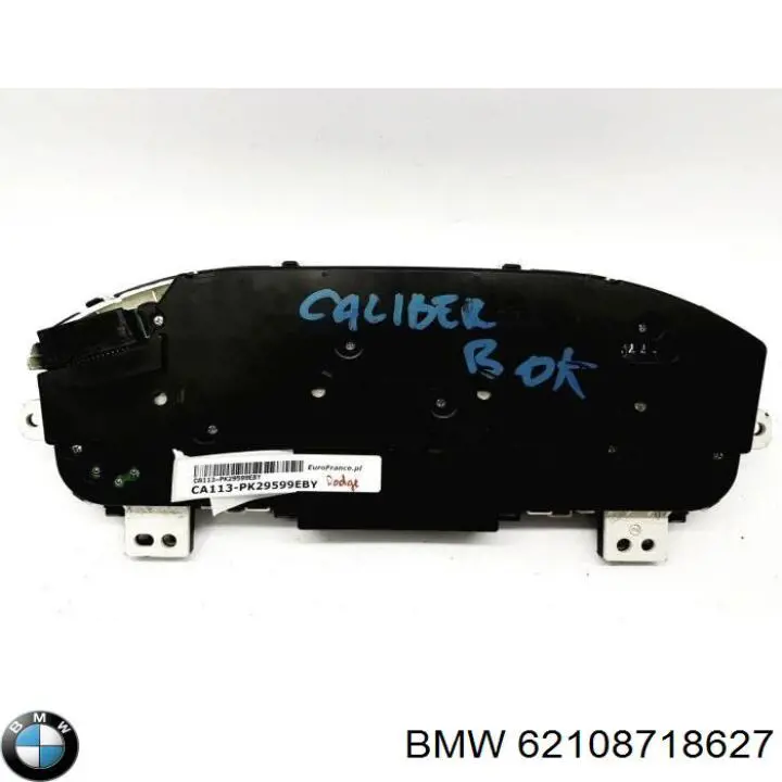 Купити 62109442850 BMW Спідометр