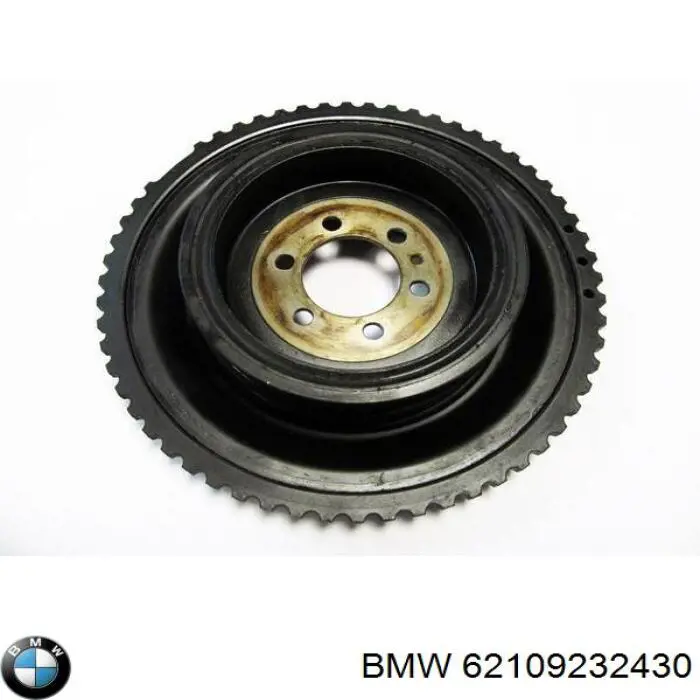 Купити 62109232430 BMW Прилади управління