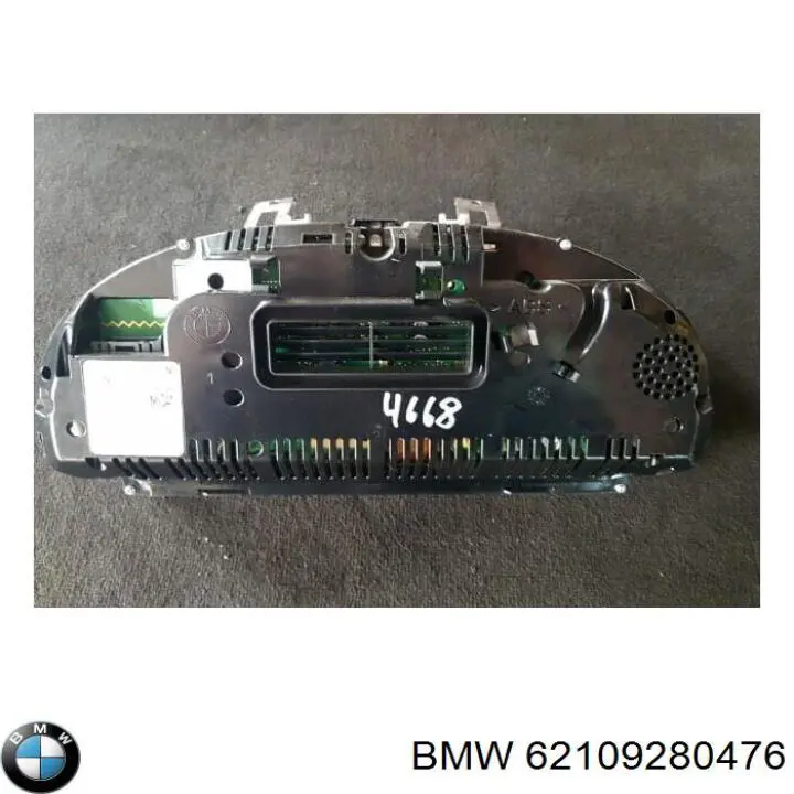  62109249338 BMW