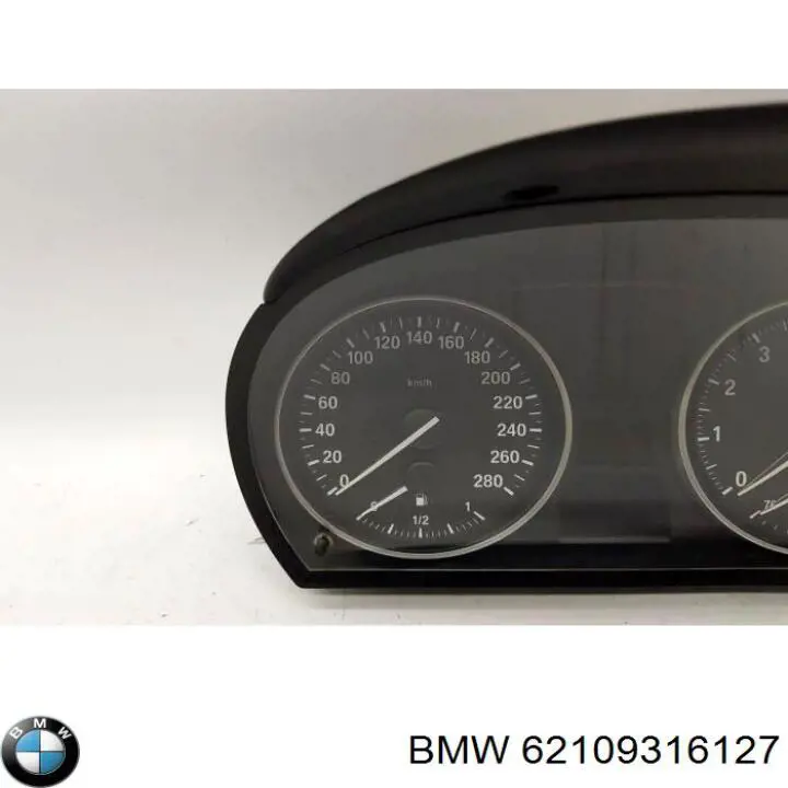 Купити 62109110205 BMW Спідометр