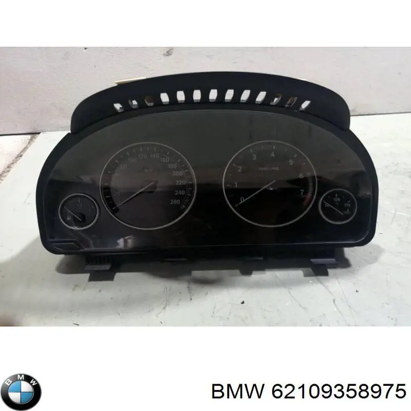  62109358975 BMW