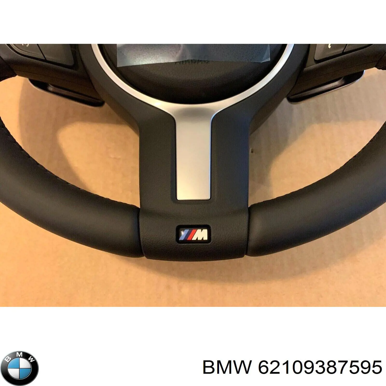Щиток приладів (комбінація) BMW 62109387595
