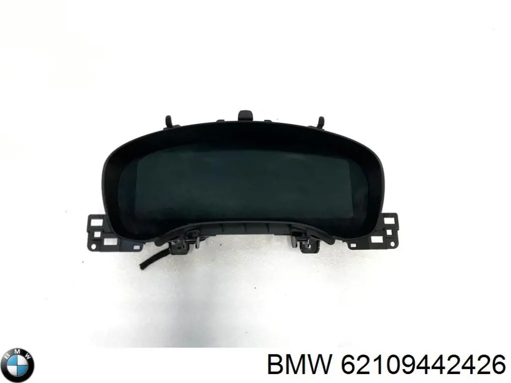 Купити 62108736907 BMW Покажчик напруги (вольтметр)