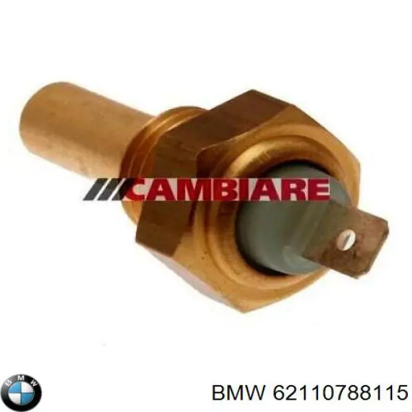 Купити 62110788115 BMW Датчик температури охолоджуючої рідини