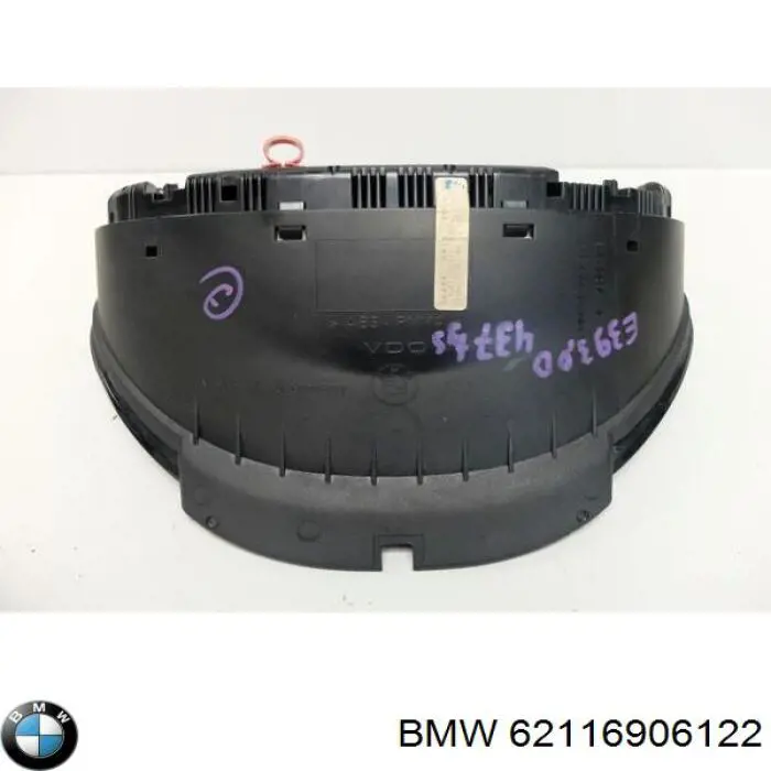  BMW 62116906998 ціна, від 82.33 USD