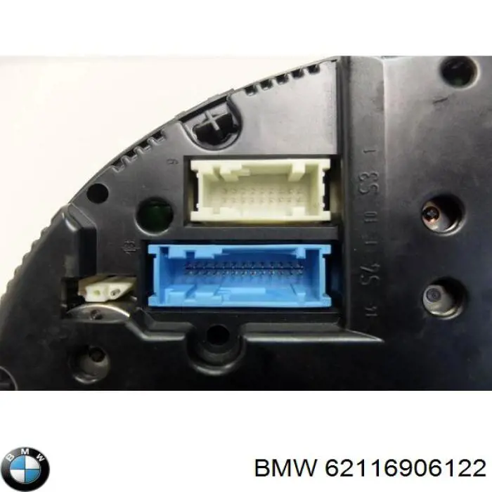 Купити 62116906998 BMW 