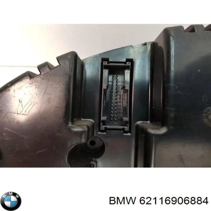 Купити 62104117708 BMW щиток приладу