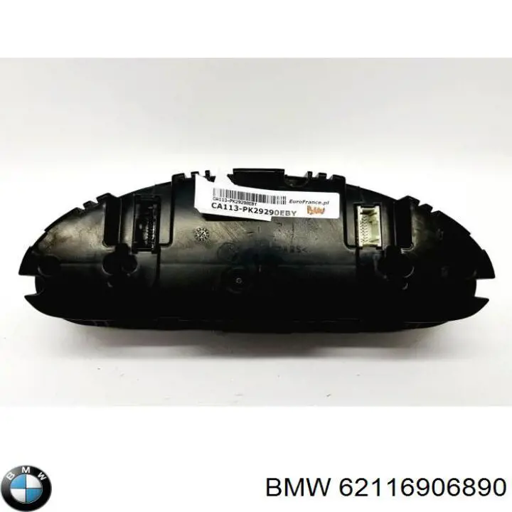62104117708 BMW Спідометр
