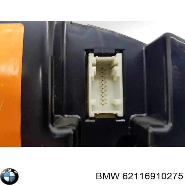 Приладова дошка-щиток приладів 62116985643 BMW