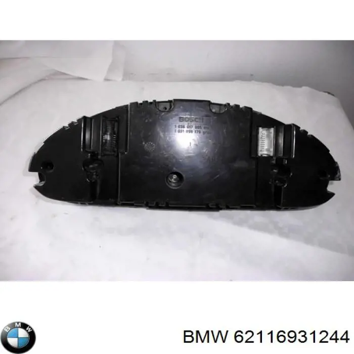 Купити 62116931244 BMW Прилади управління