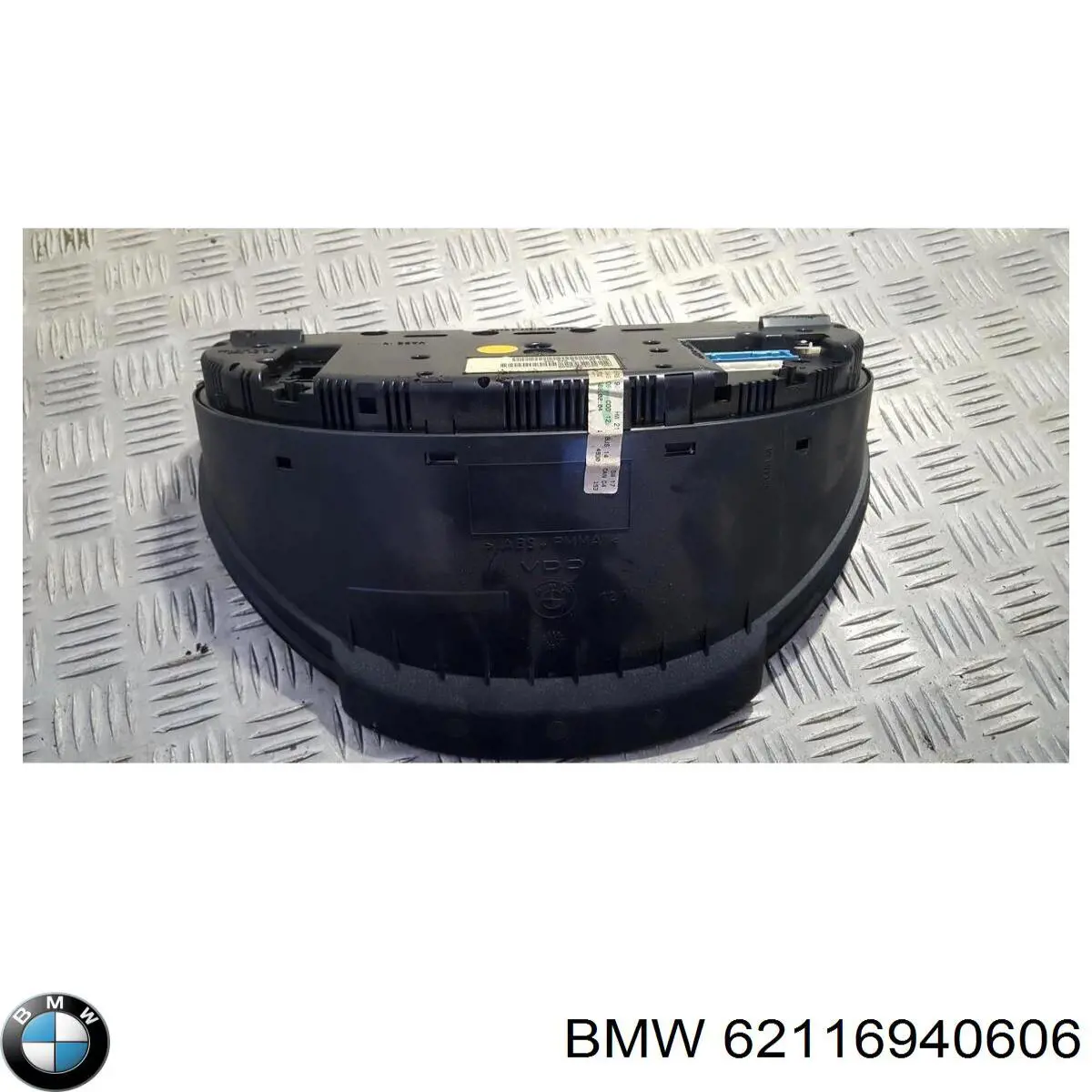 62119147695 BMW Щиток приладів