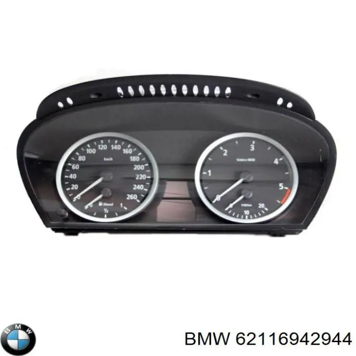 Купити 62116945633 BMW Спідометр