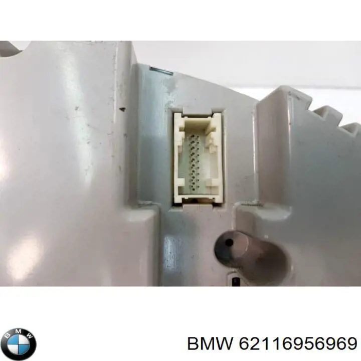 Щиток приладів додатковий BMW 62104117729 ціна, від 30.39 USD
