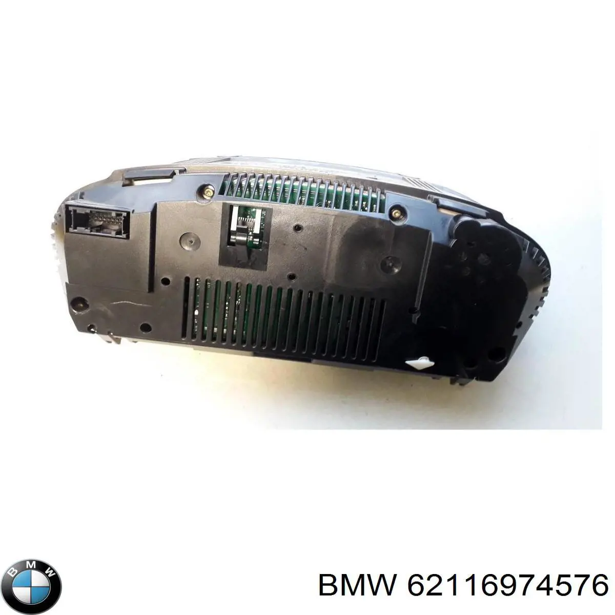 Прилади управління BMW 62119177261 ціна, від 55.25 USD