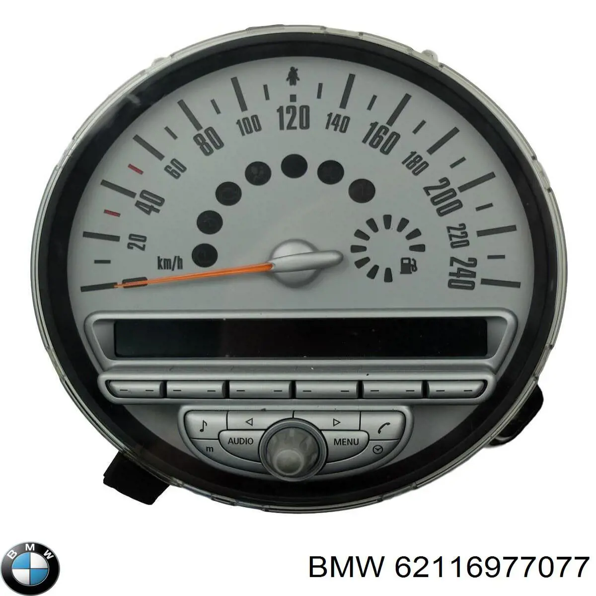  62116977077 BMW