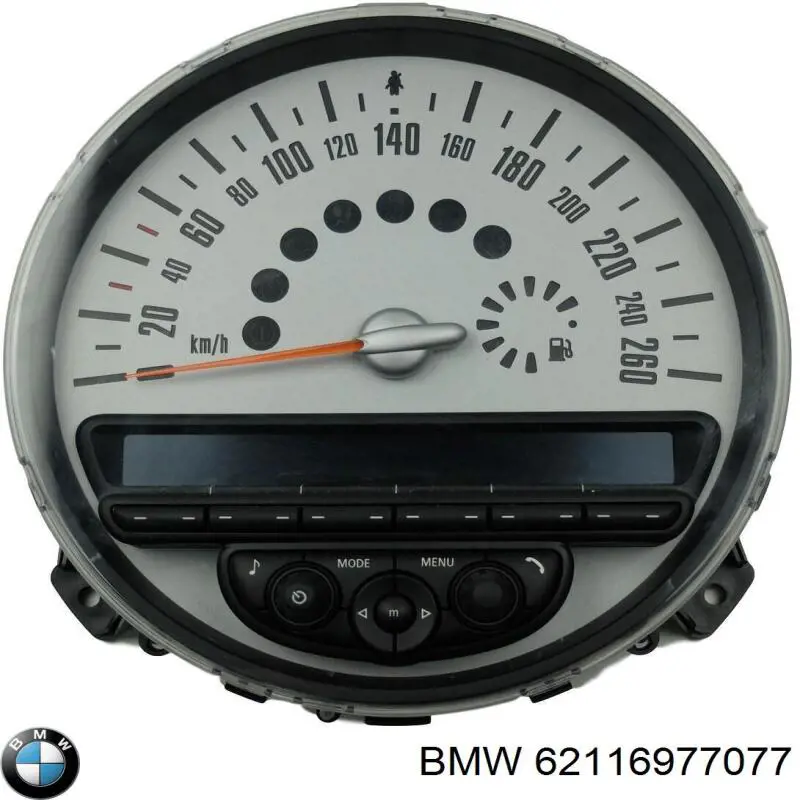  62116977080 BMW
