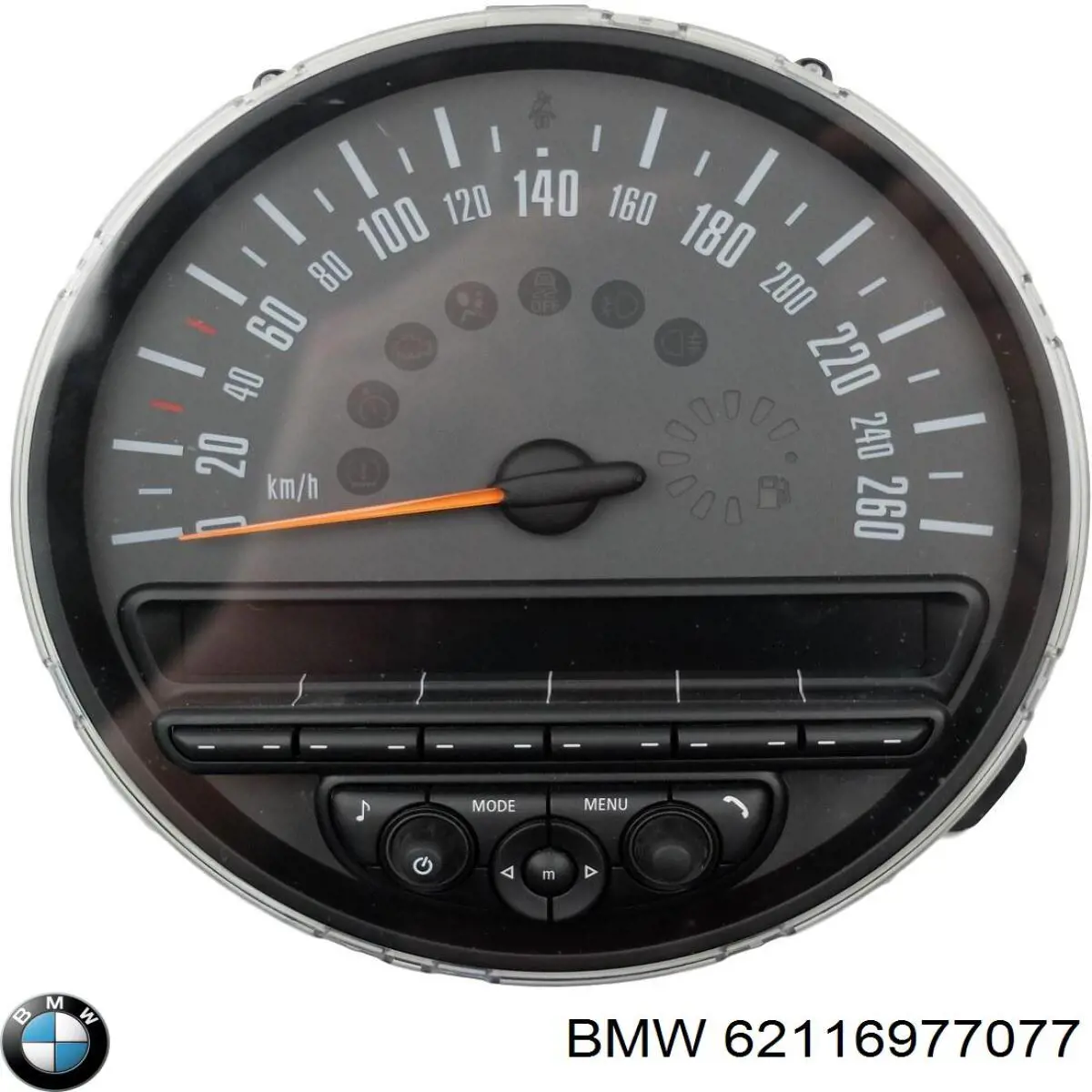 Купити 62116977077 BMW 