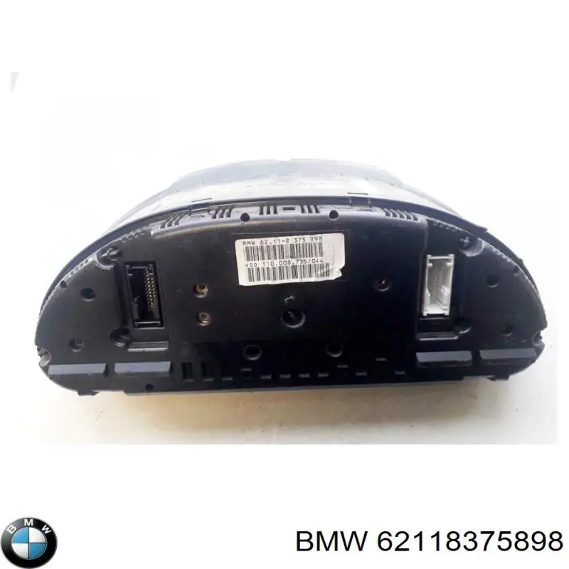 Панель приладів BMW 62106942232 ціна, від 25.35 USD