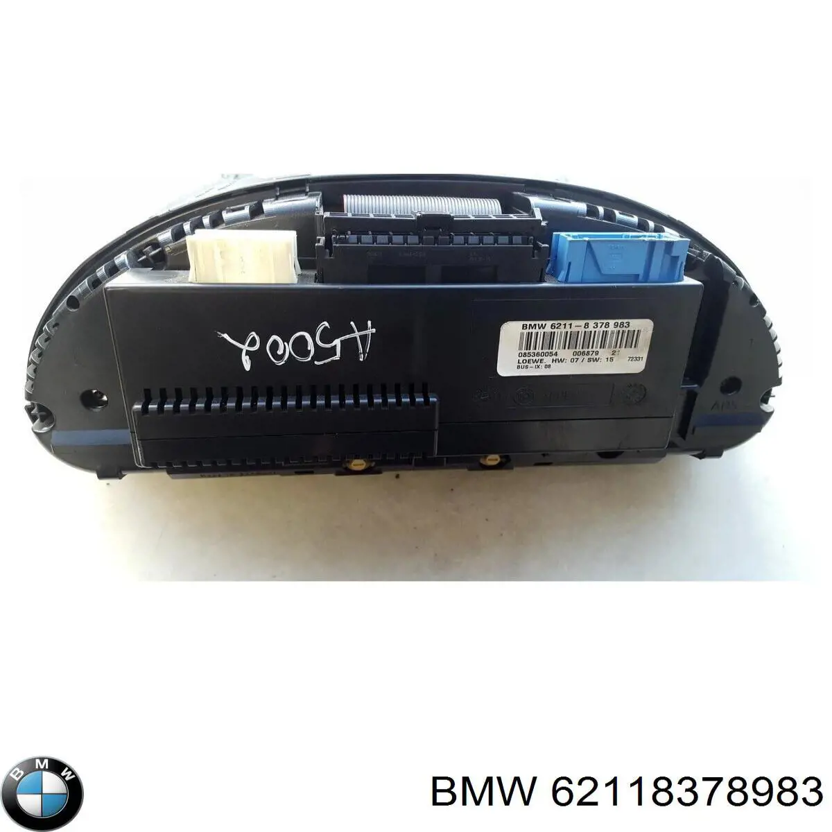 Купити 62118352207 BMW Прилади управління