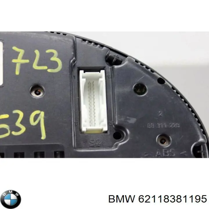  62118381195 BMW