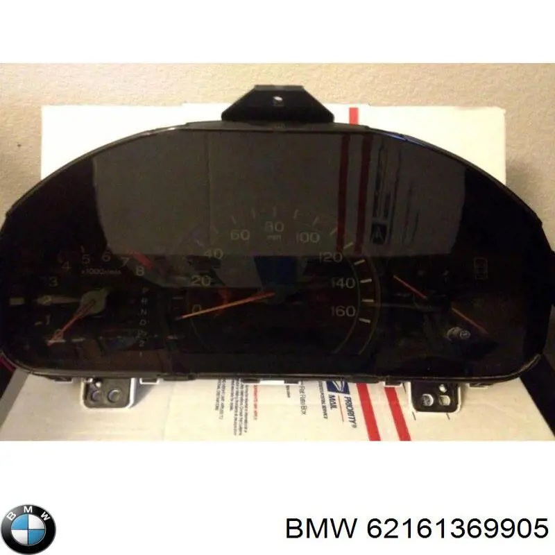 62161369905 BMW 