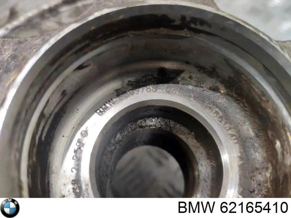 Купити 62165410 BMW 
